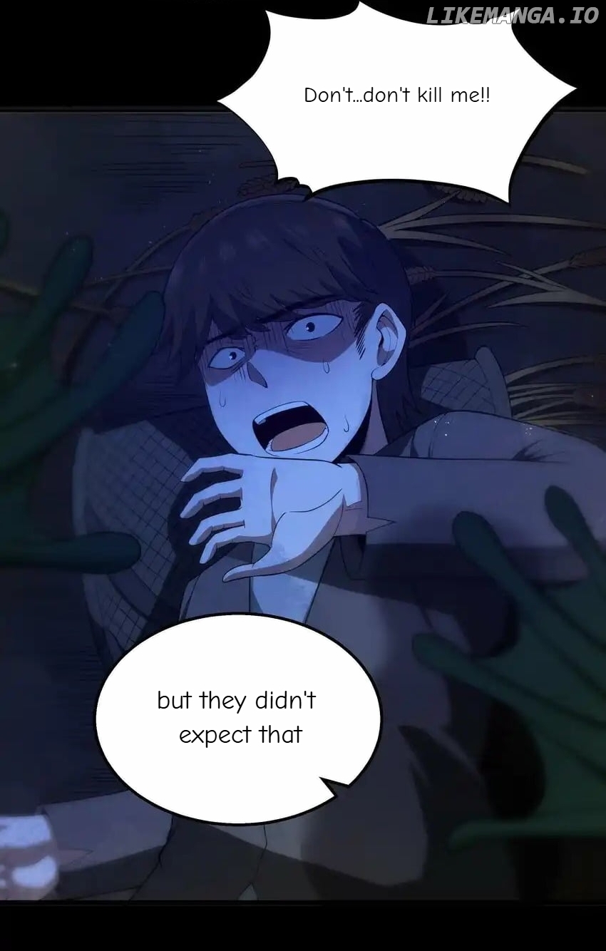 This Hero is a Money Supremacist Chapter 23 - page 7